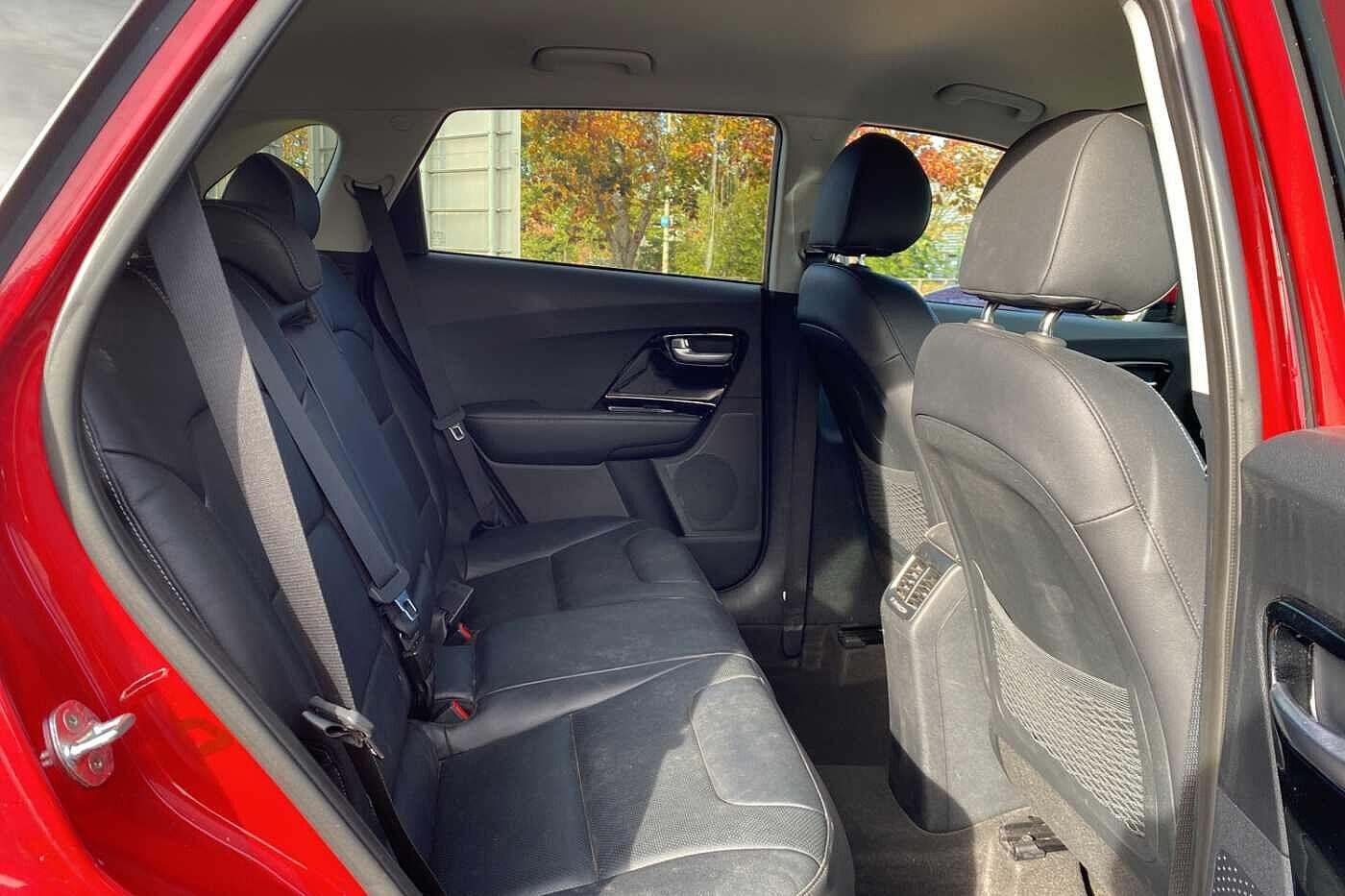 Used Kia Niro 2022 for sale - 76399073: Photo 31