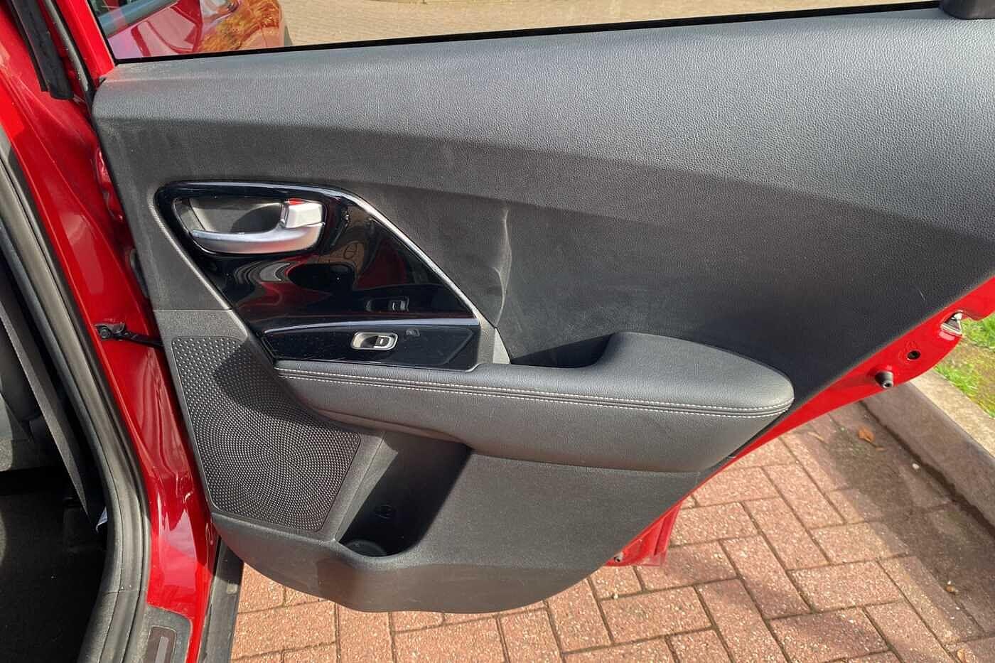 Used Kia Niro 2022 for sale - 76399073: Photo 32