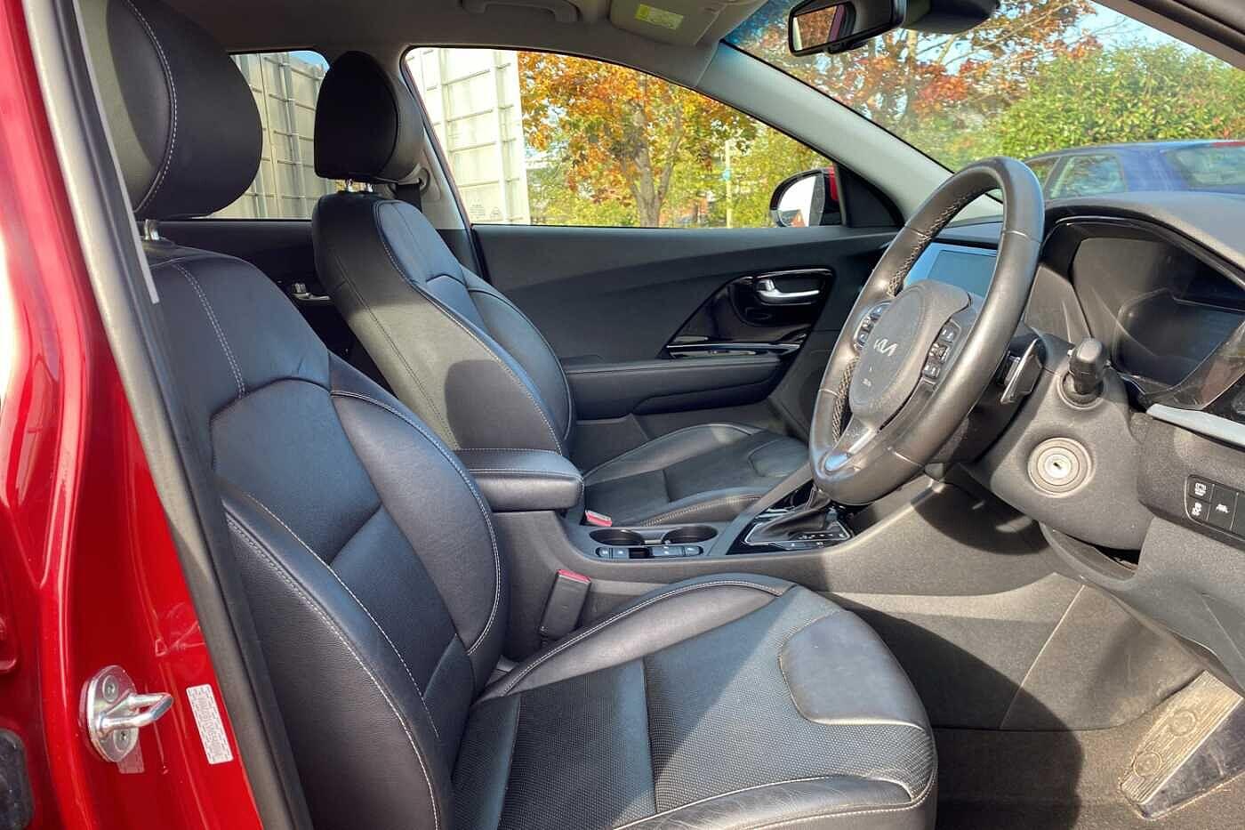 Used Kia Niro 2022 for sale - 76399073: Photo 33