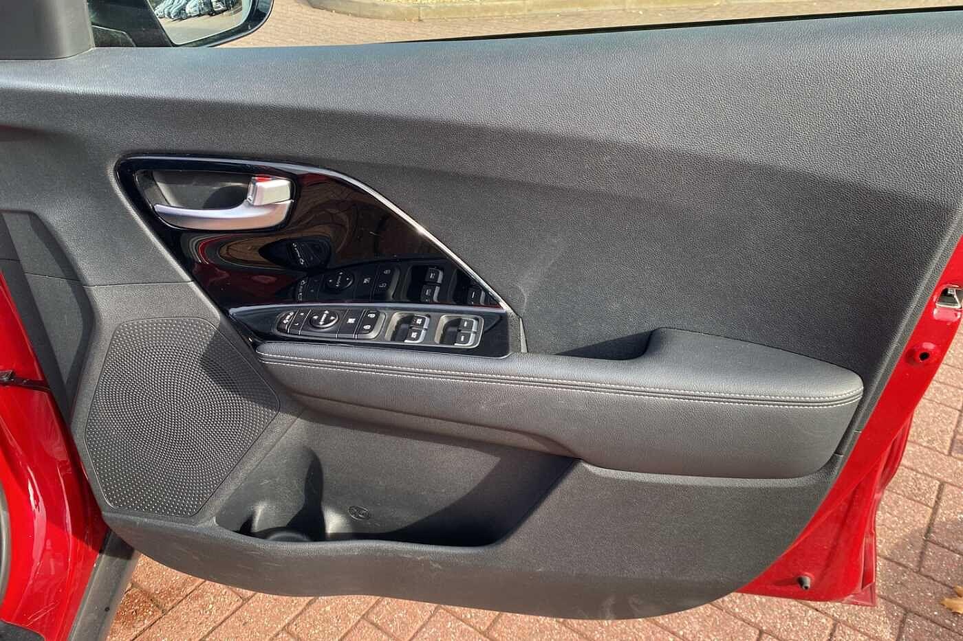 Used Kia Niro 2022 for sale - 76399073: Photo 34