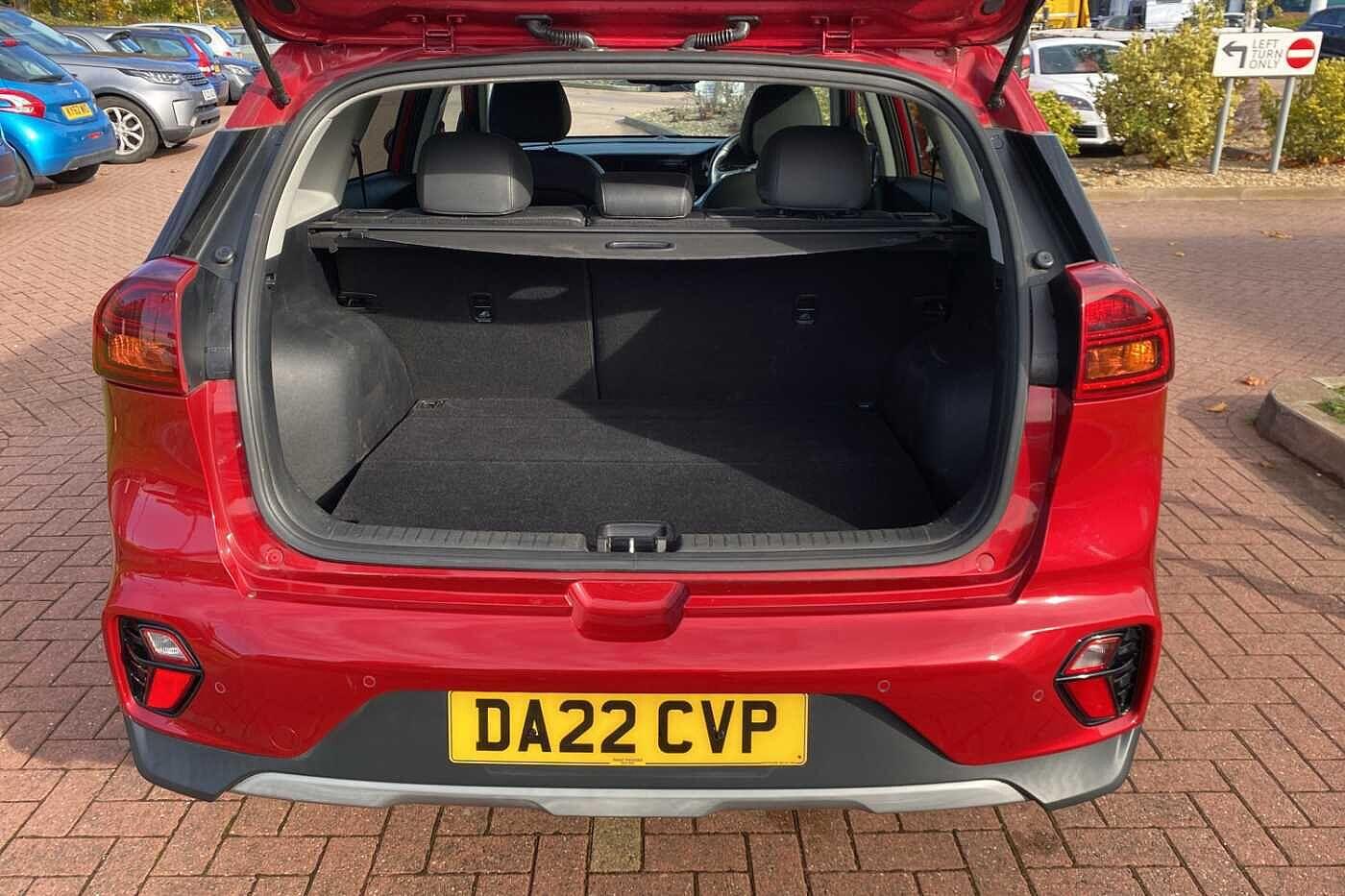 Used Kia Niro 2022 for sale - 76399073: Photo 35