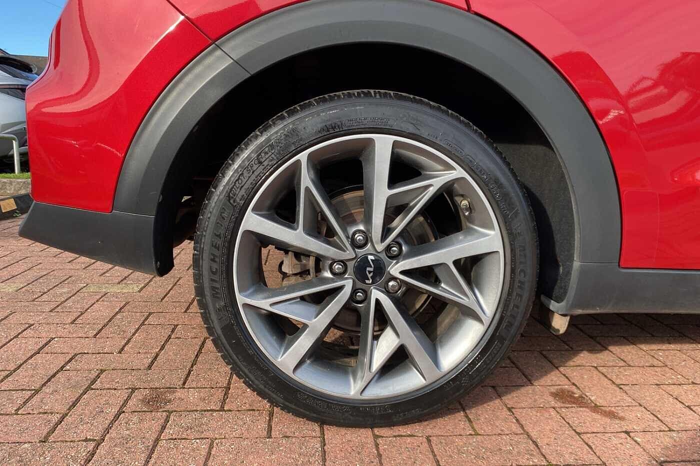 Used Kia Niro 2022 for sale - 76399073: Photo 36