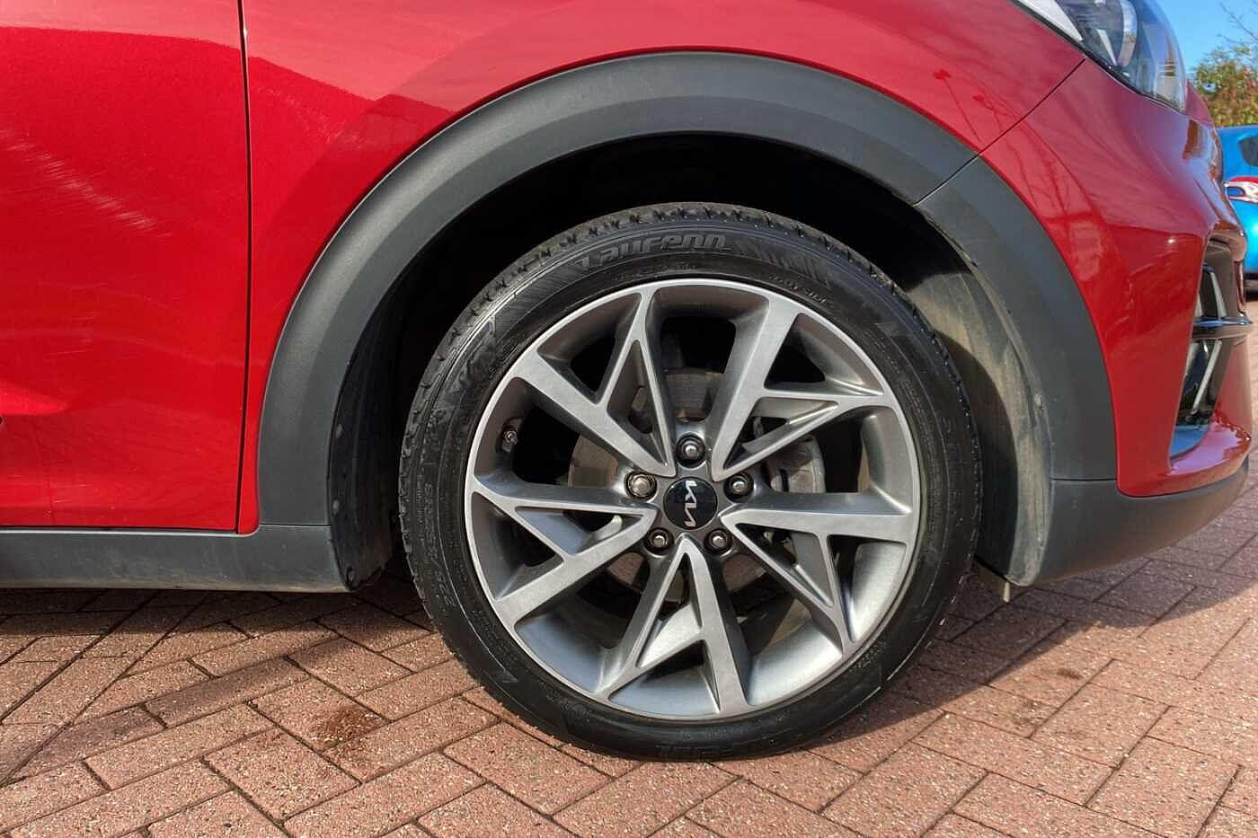 Used Kia Niro 2022 for sale - 76399073: Photo 37