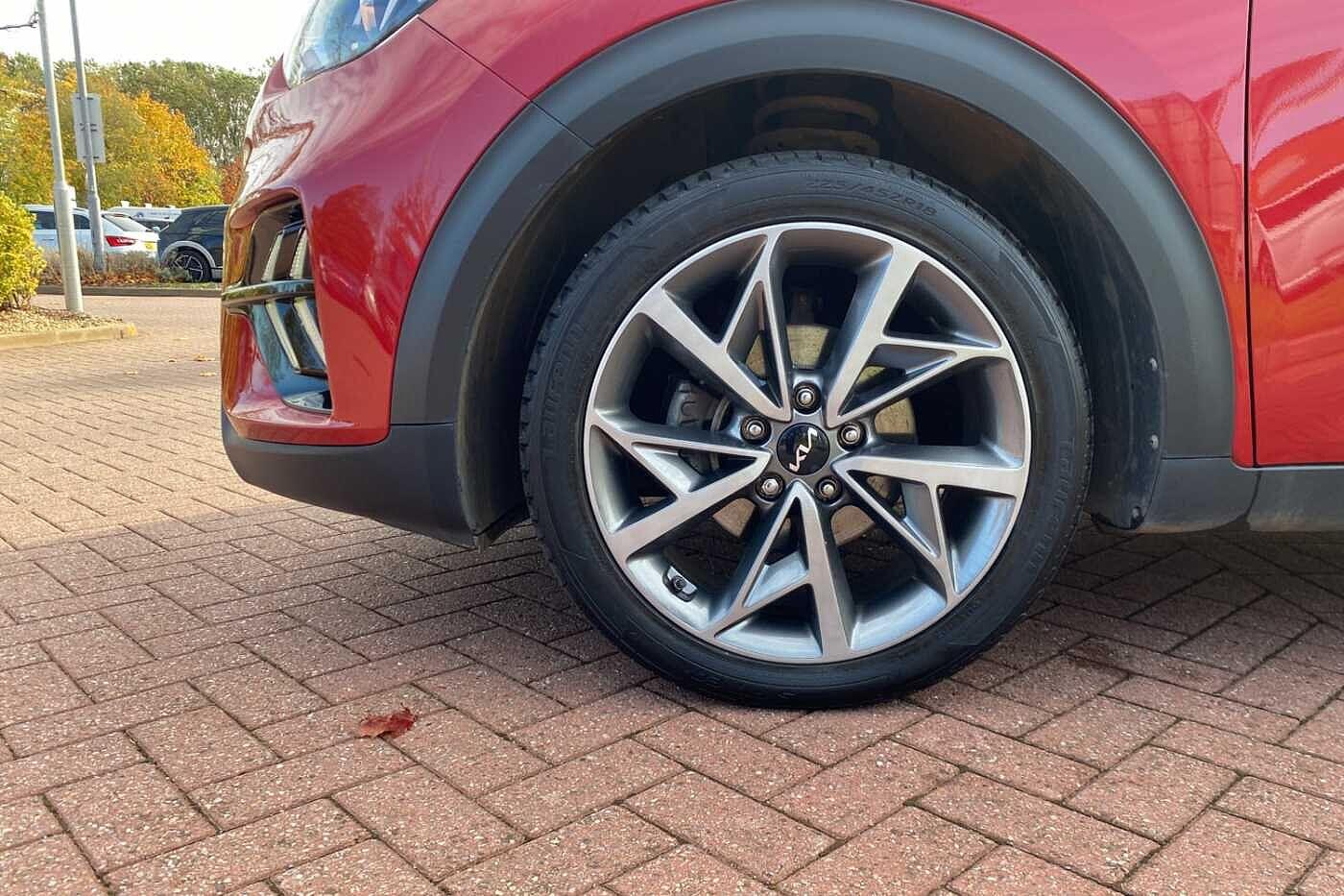 Used Kia Niro 2022 for sale - 76399073: Photo 38