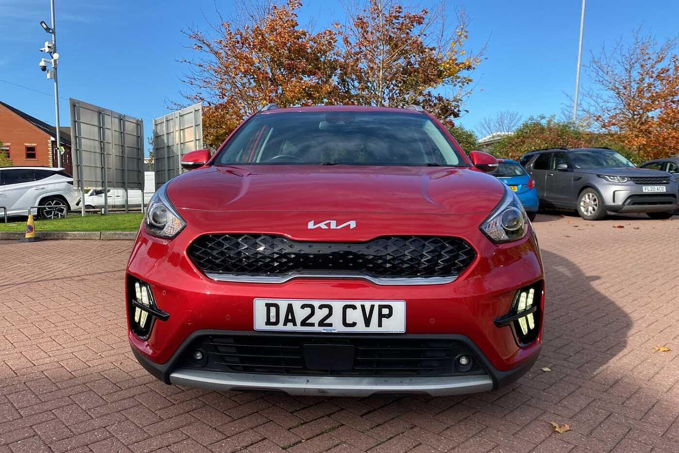 Used Kia Niro 2022 for sale - 76399073: Photo 39