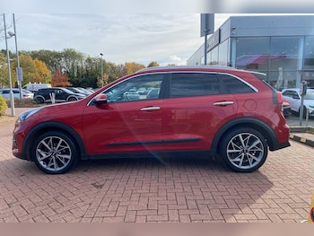 Used Kia Niro 2022 for sale - 76399073: Photo