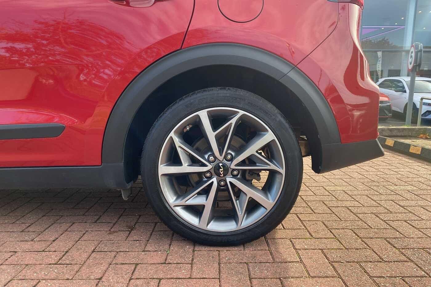 Used Kia Niro 2022 for sale - 76399073: Photo 5