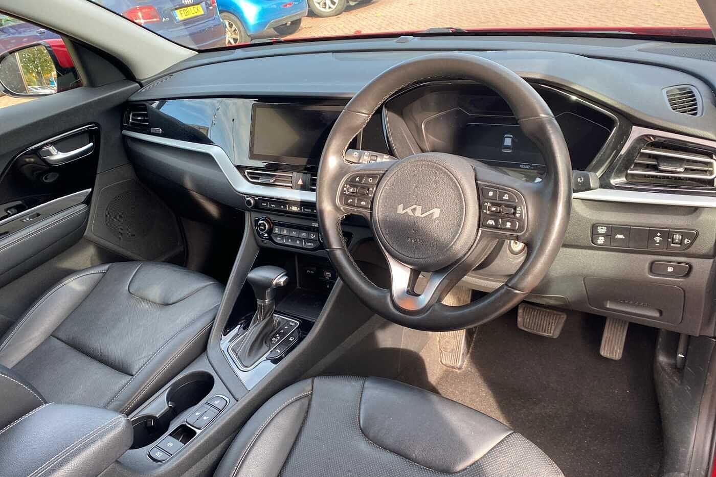 Used Kia Niro 2022 for sale - 76399073: Photo 6