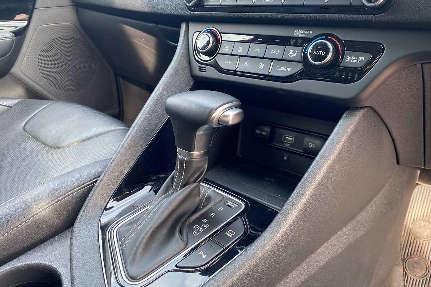 Used Kia Niro 2022 for sale - 76399073: Photo 8