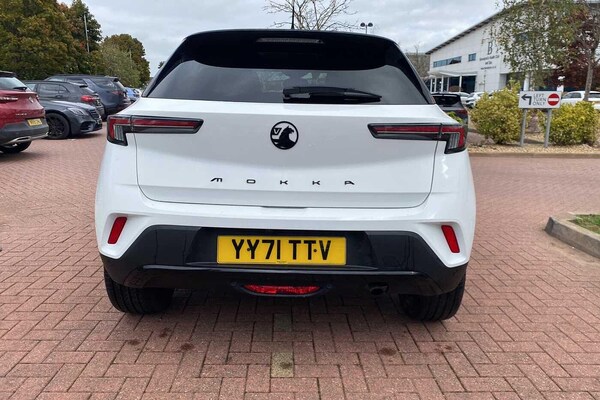 Used Vauxhall Mokka 2021 for sale - 76213906: Photo 10