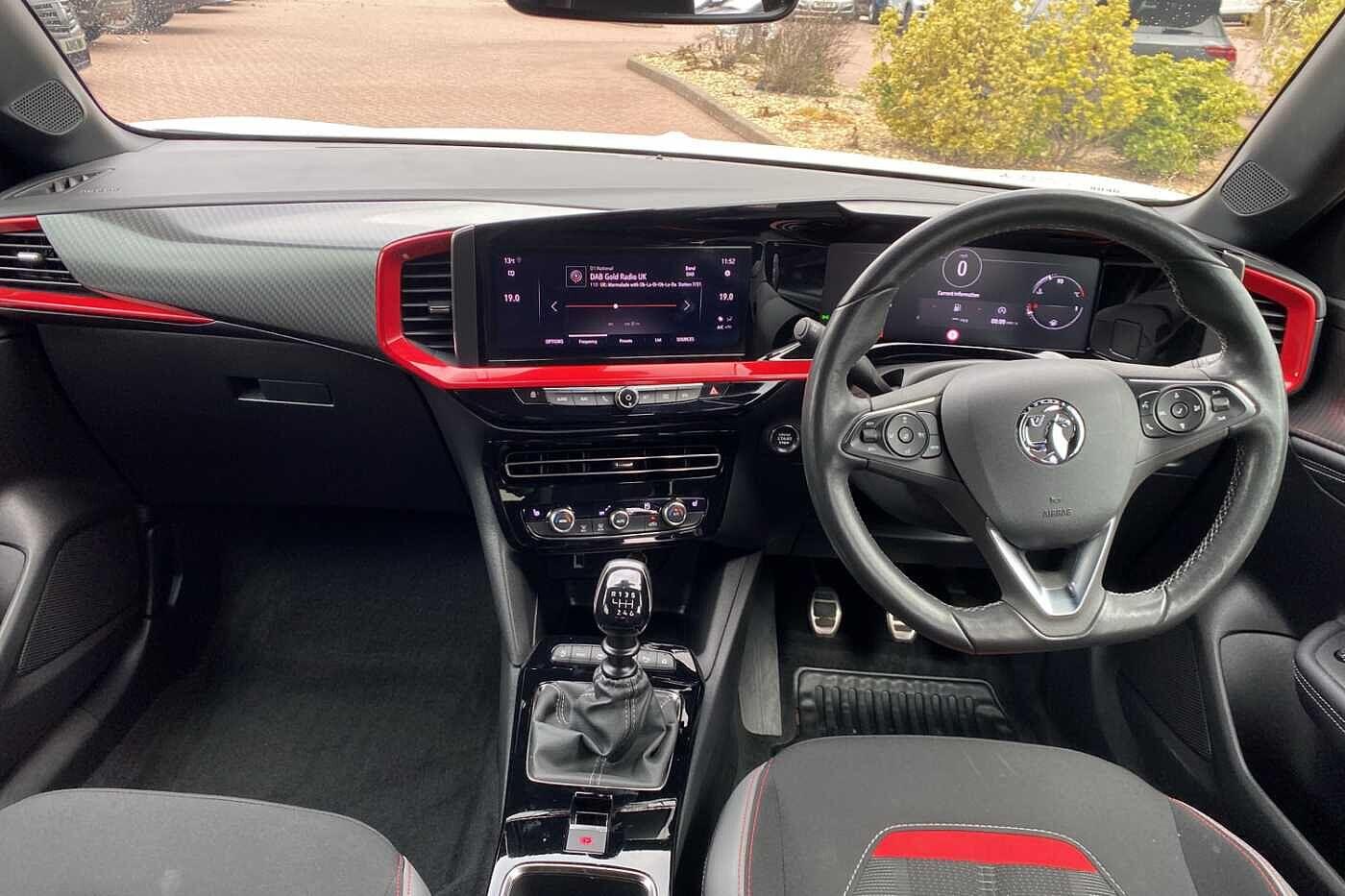 Used Vauxhall Mokka 2021 for sale - 76213906: Photo 11