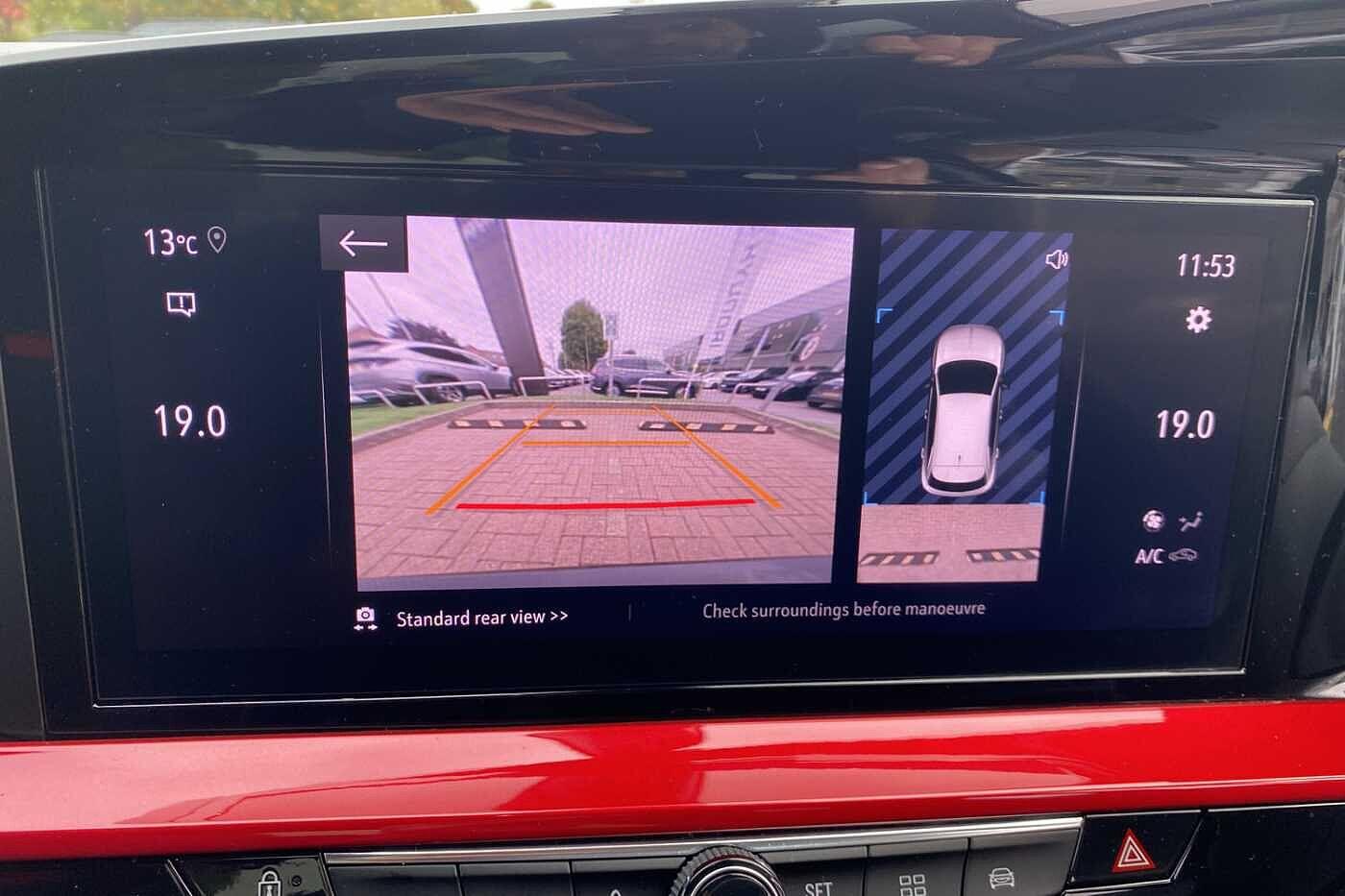 Used Vauxhall Mokka 2021 for sale - 76213906: Photo 12