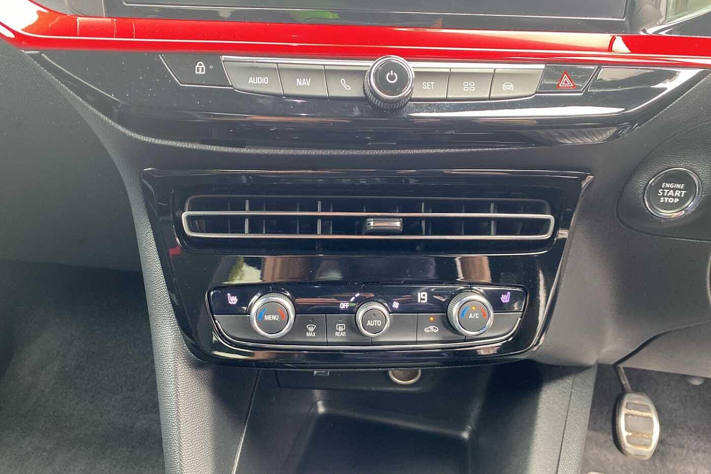 Used Vauxhall Mokka 2021 for sale - 76213906: Photo 13