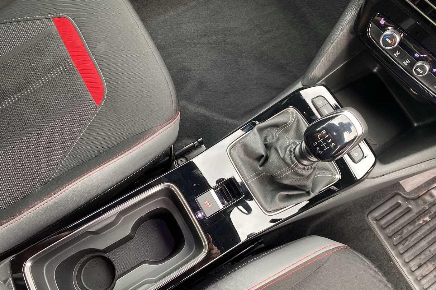 Used Vauxhall Mokka 2021 for sale - 76213906: Photo 14