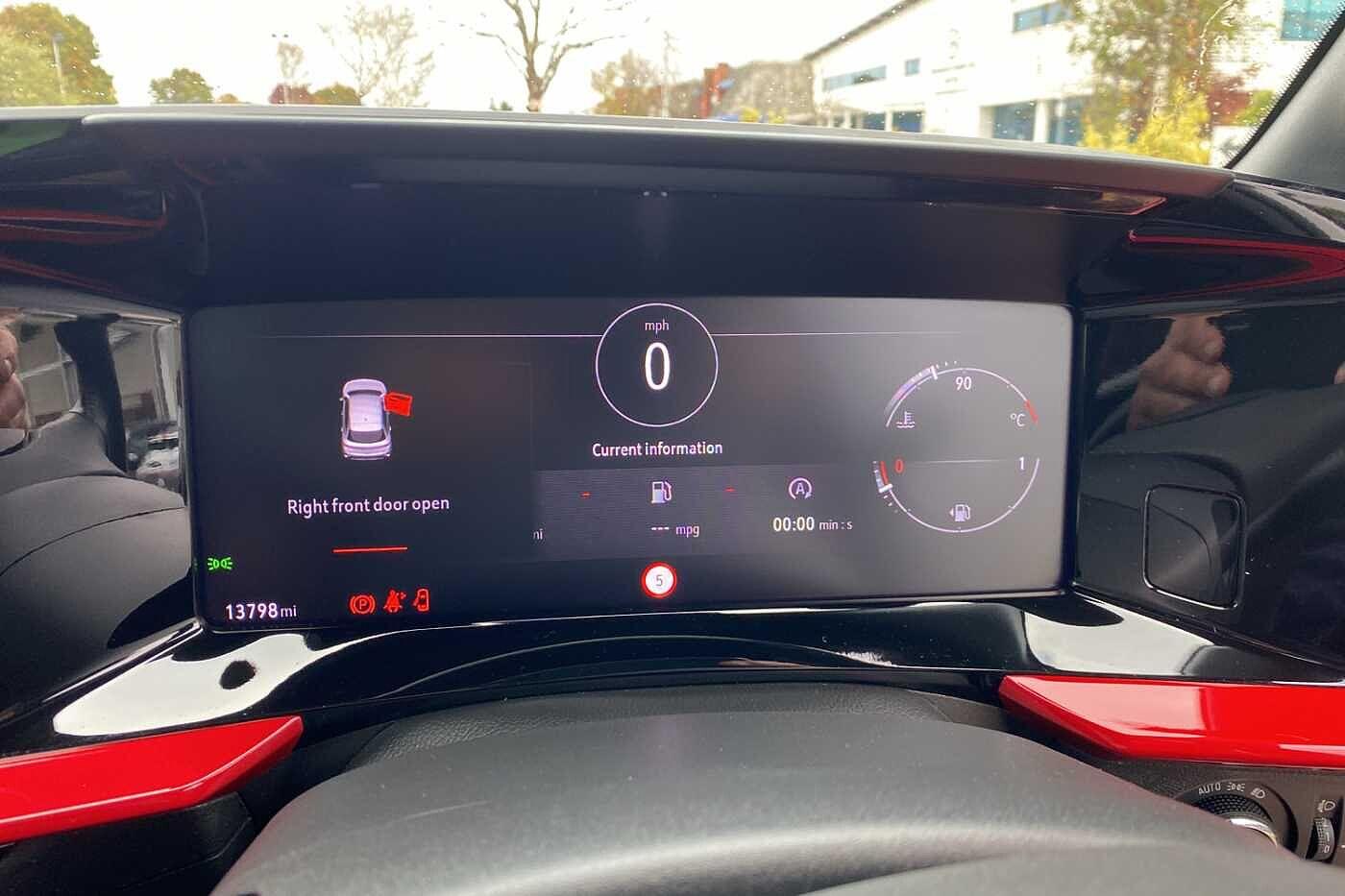 Used Vauxhall Mokka 2021 for sale - 76213906: Photo 15