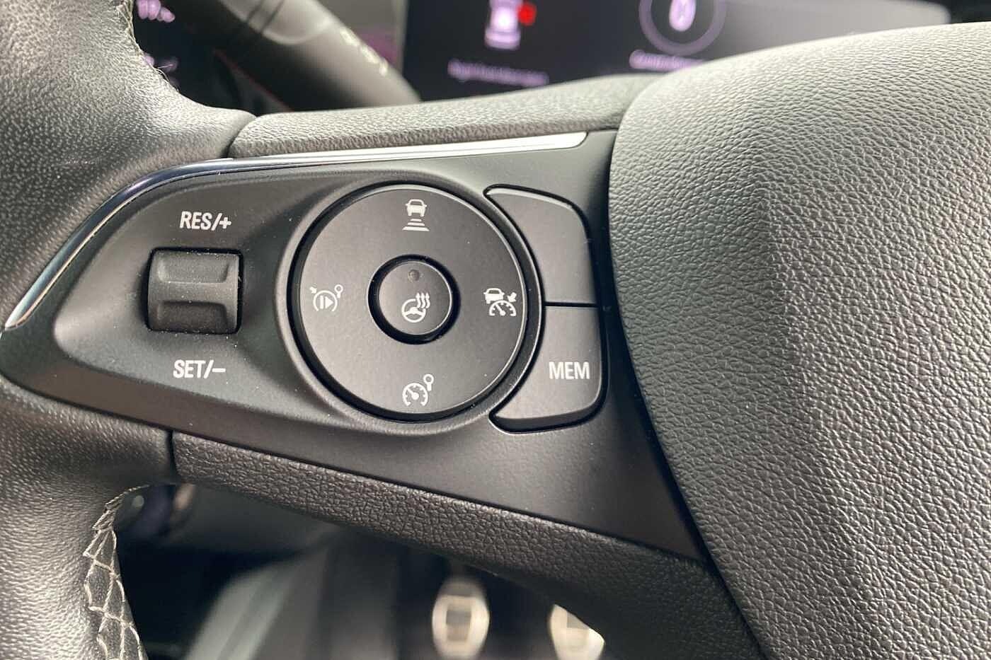 Used Vauxhall Mokka 2021 for sale - 76213906: Photo 16