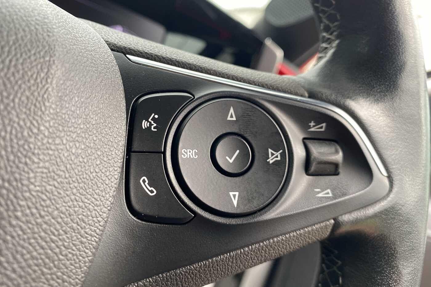 Used Vauxhall Mokka 2021 for sale - 76213906: Photo 17