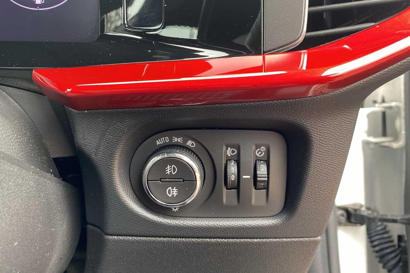 Used Vauxhall Mokka 2021 for sale - 76213906: Photo 18