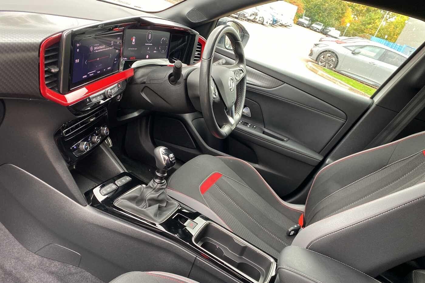 Used Vauxhall Mokka 2021 for sale - 76213906: Photo 2