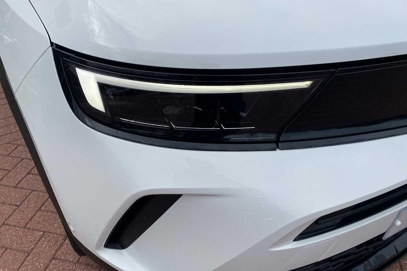 Used Vauxhall Mokka 2021 for sale - 76213906: Photo 21