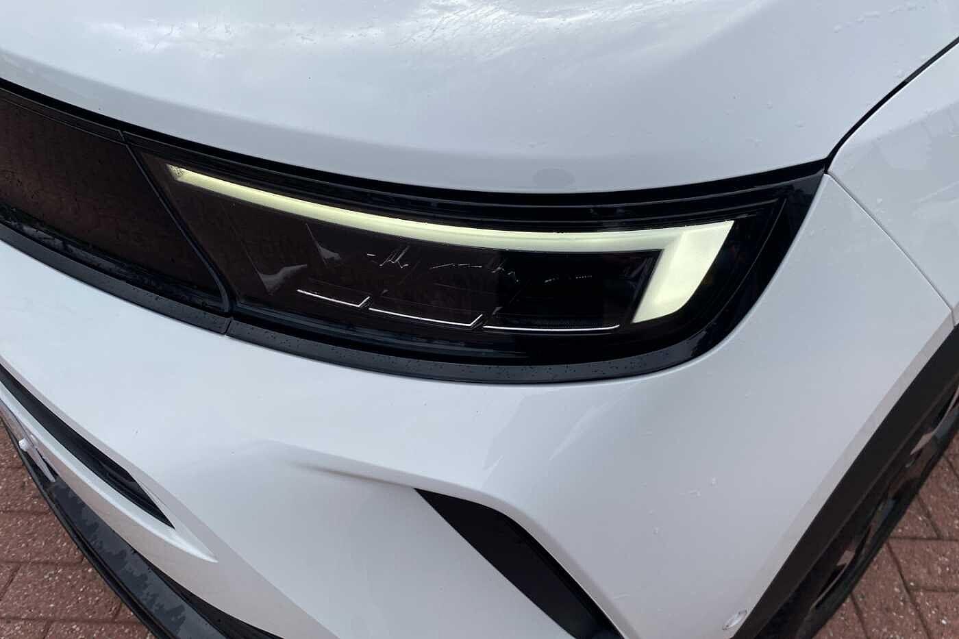 Used Vauxhall Mokka 2021 for sale - 76213906: Photo 22