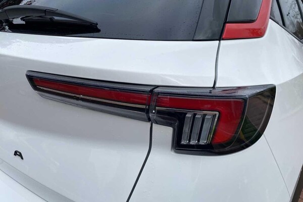 Used Vauxhall Mokka 2021 for sale - 76213906: Photo 24