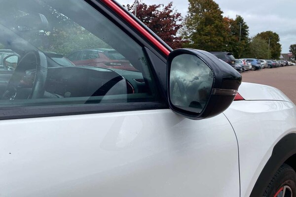 Used Vauxhall Mokka 2021 for sale - 76213906: Photo 25