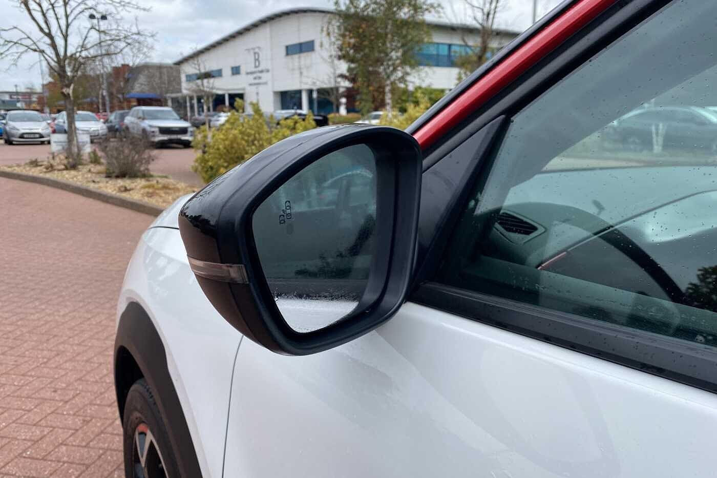 Used Vauxhall Mokka 2021 for sale - 76213906: Photo 26