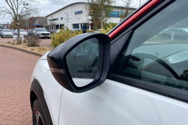 Used Vauxhall Mokka 2021 for sale - 76213906: Photo 26