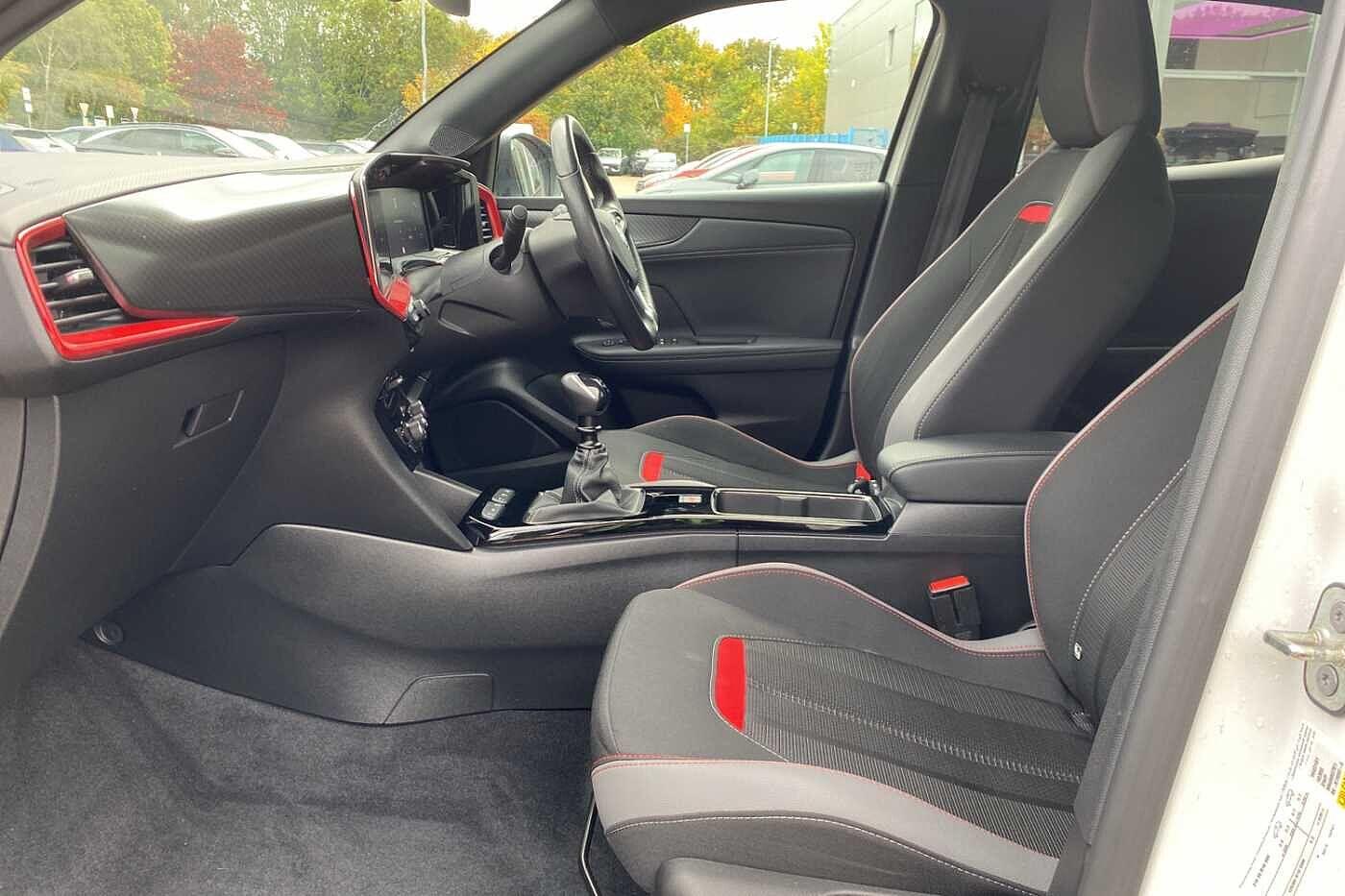 Used Vauxhall Mokka 2021 for sale - 76213906: Photo 27