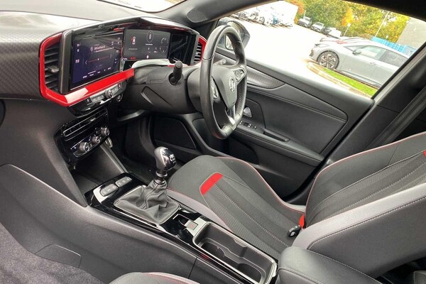 Used Vauxhall Mokka 2021 for sale - 76213906: Photo 2