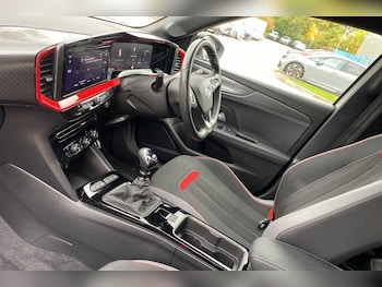 Used Vauxhall Mokka 2021 for sale - 76213906: Photo 2