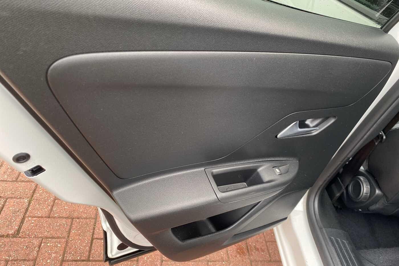 Used Vauxhall Mokka 2021 for sale - 76213906: Photo 30