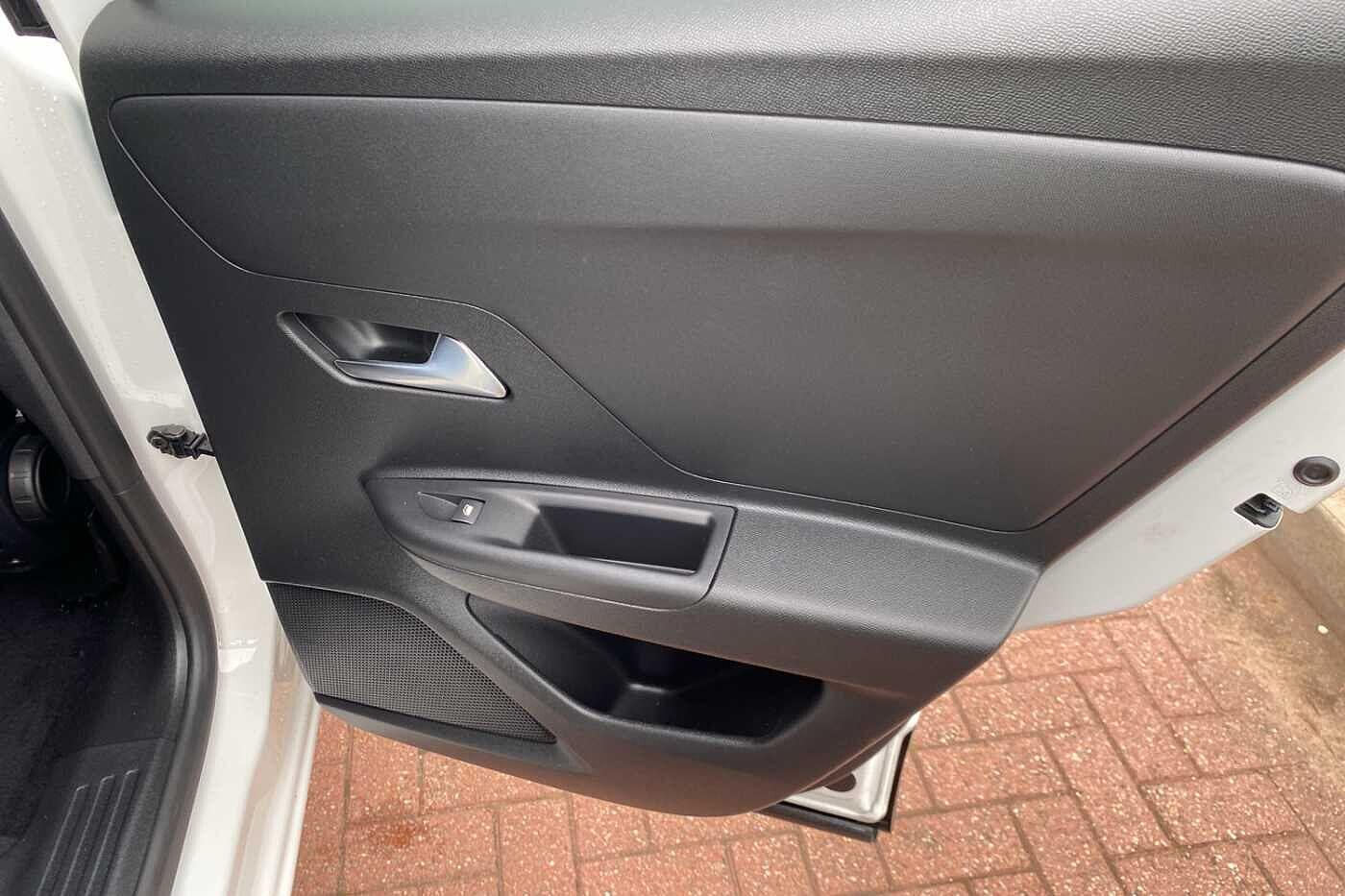 Used Vauxhall Mokka 2021 for sale - 76213906: Photo 32