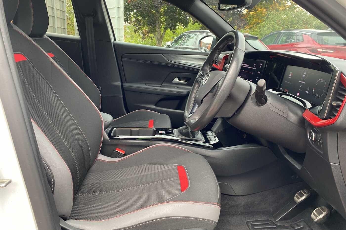 Used Vauxhall Mokka 2021 for sale - 76213906: Photo 33