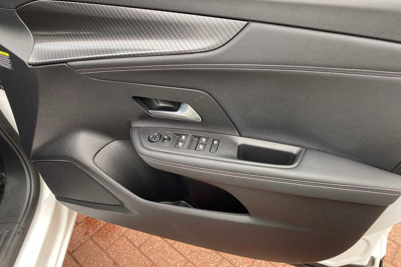 Used Vauxhall Mokka 2021 for sale - 76213906: Photo 34