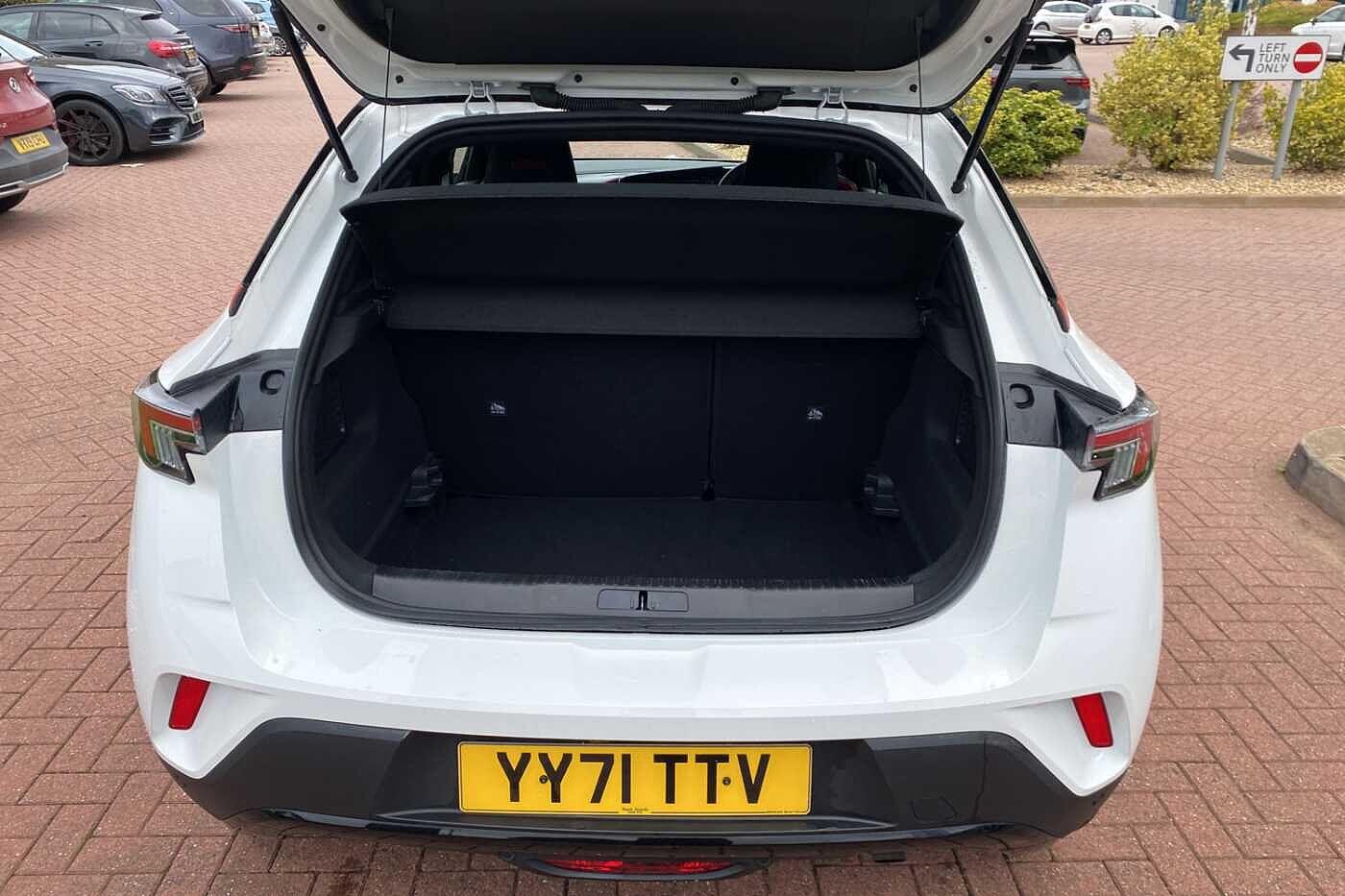 Used Vauxhall Mokka 2021 for sale - 76213906: Photo 35