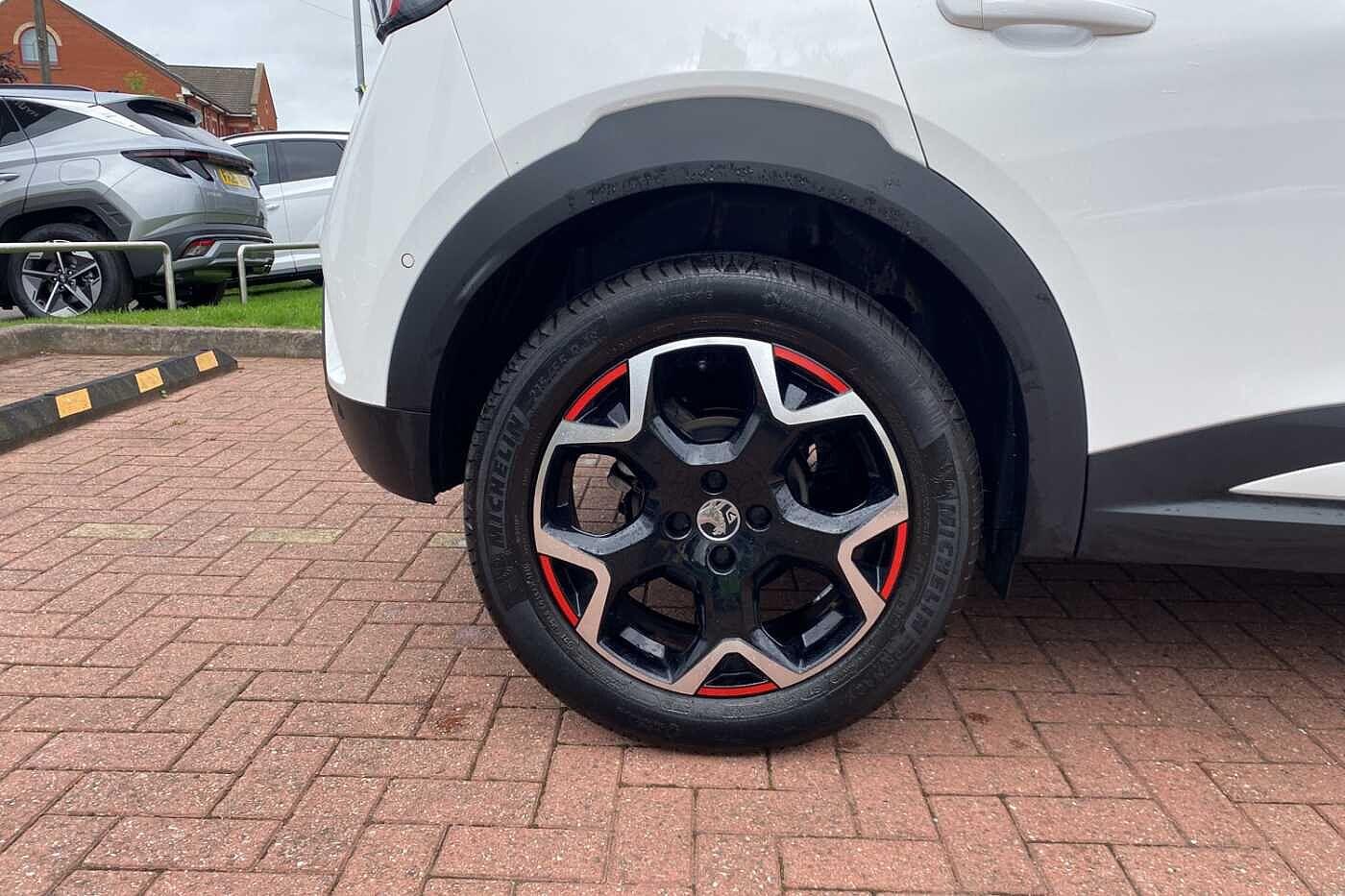 Used Vauxhall Mokka 2021 for sale - 76213906: Photo 37