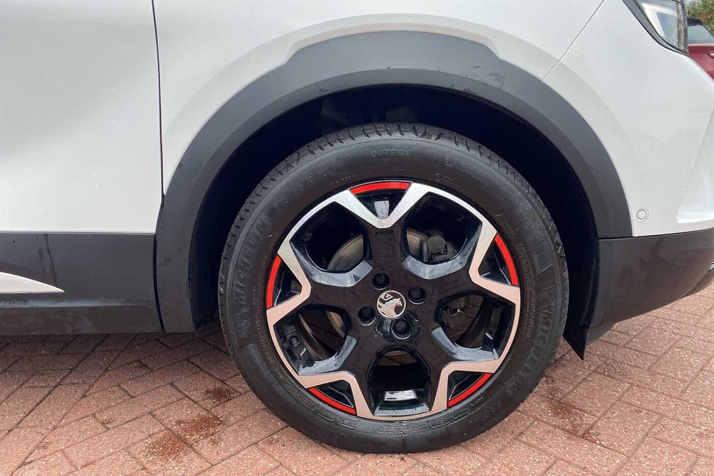 Used Vauxhall Mokka 2021 for sale - 76213906: Photo 38