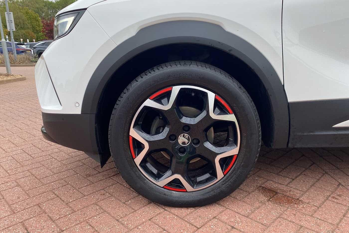 Used Vauxhall Mokka 2021 for sale - 76213906: Photo 39