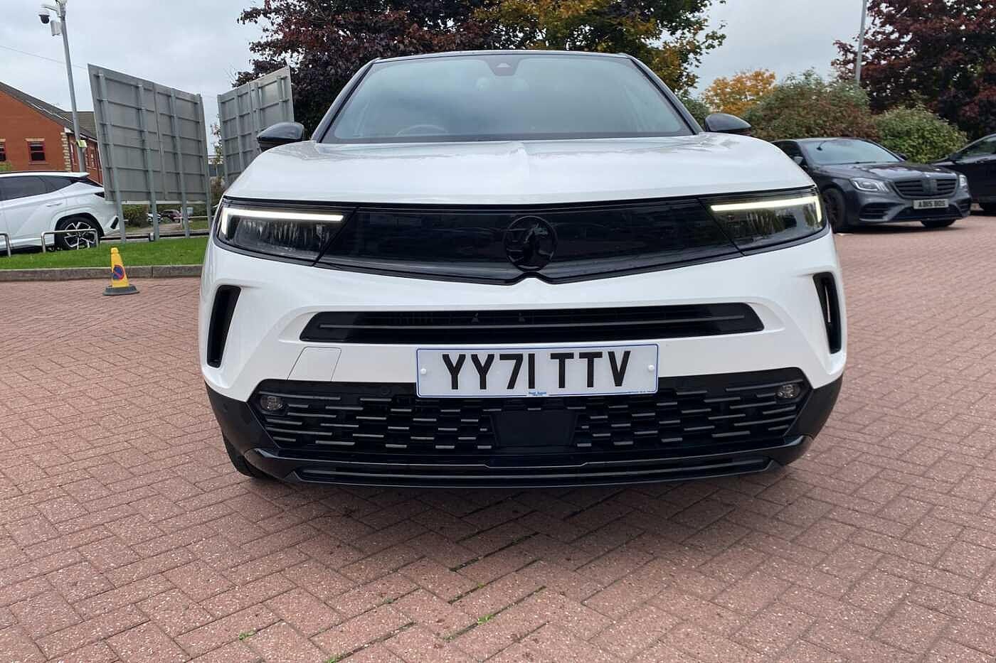 Used Vauxhall Mokka 2021 for sale - 76213906: Photo 40