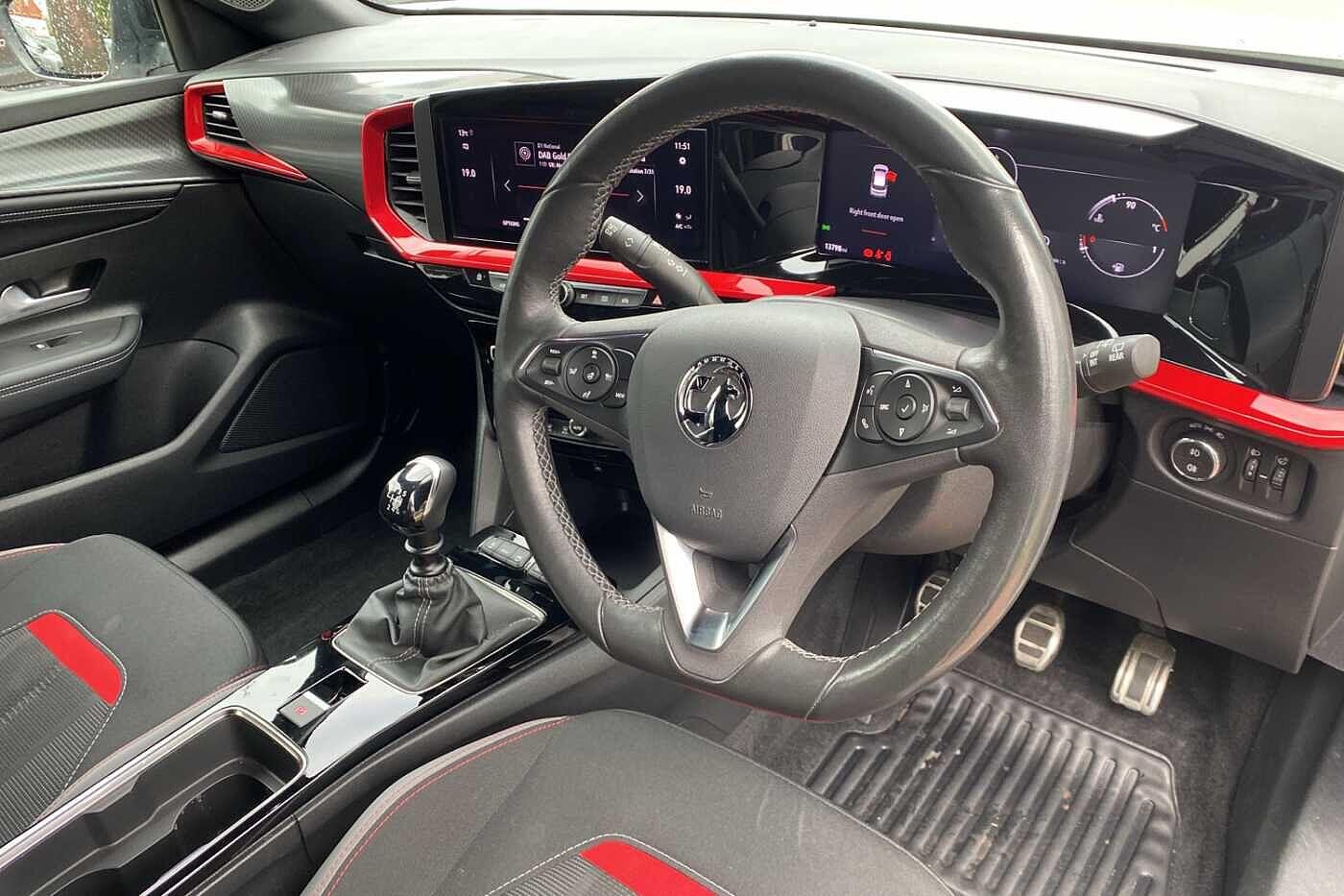 Used Vauxhall Mokka 2021 for sale - 76213906: Photo 5