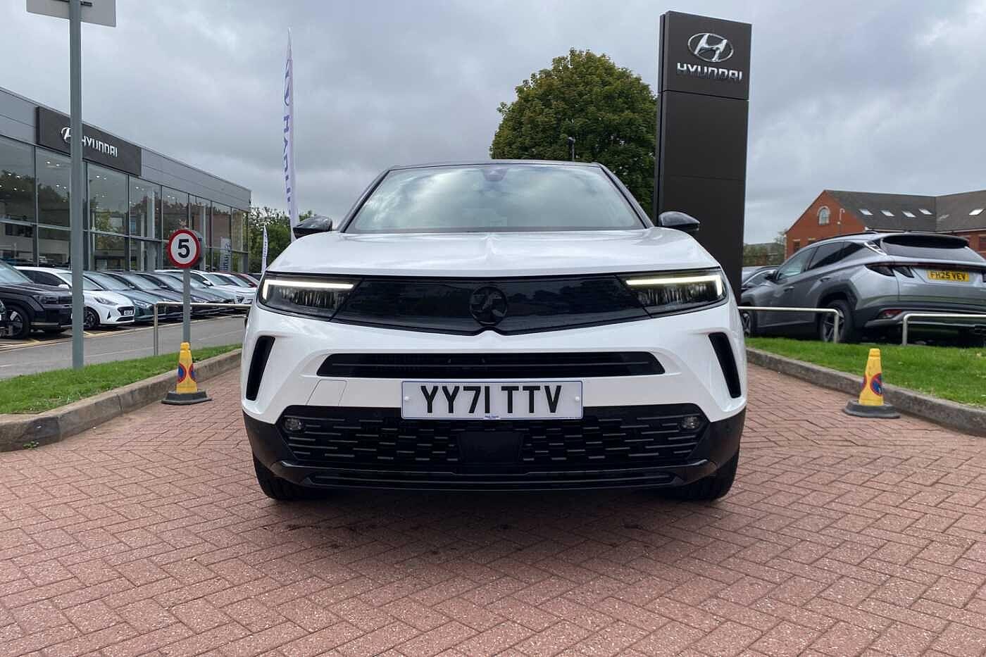 Used Vauxhall Mokka 2021 for sale - 76213906: Photo 6