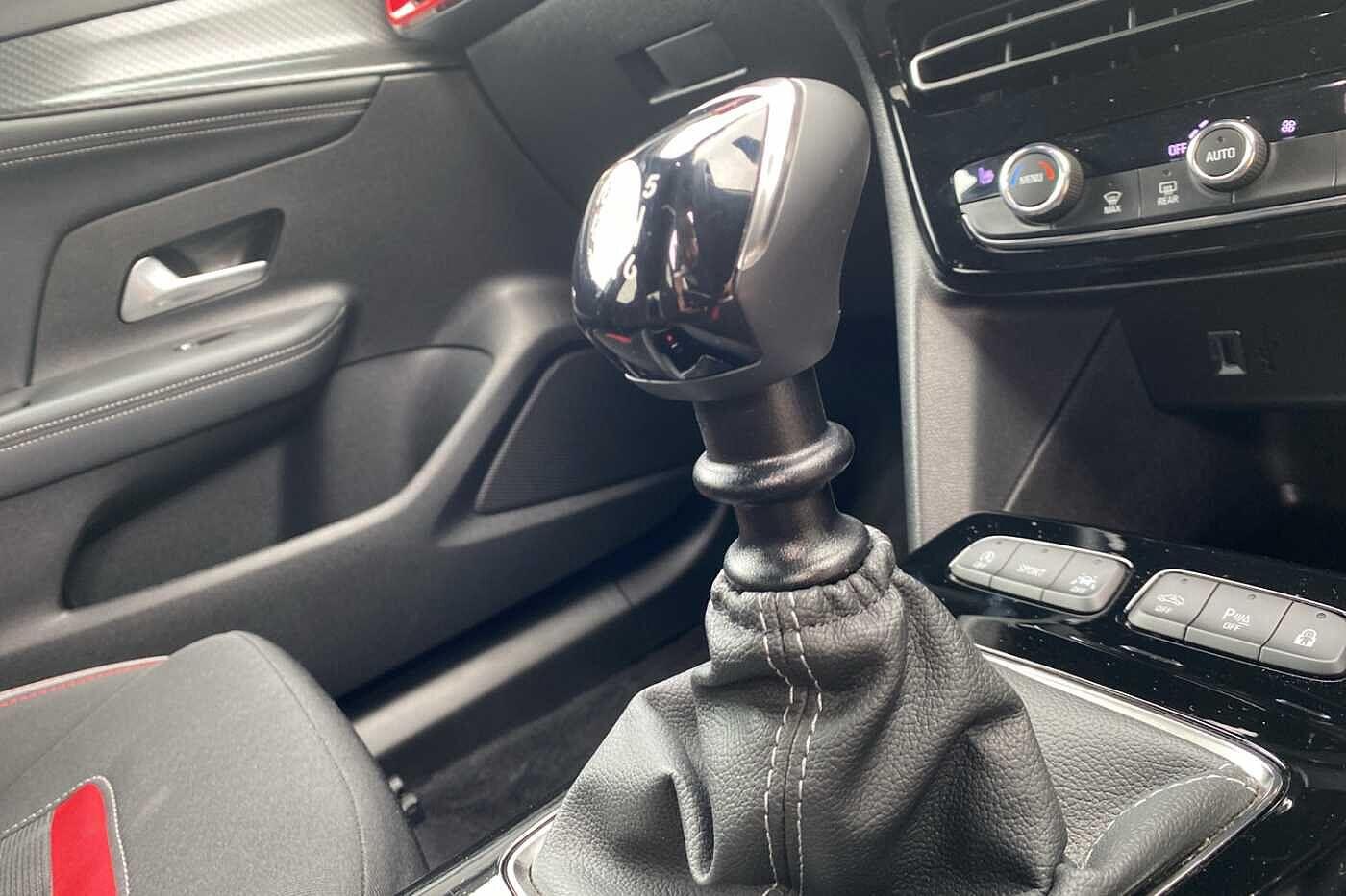 Used Vauxhall Mokka 2021 for sale - 76213906: Photo 7