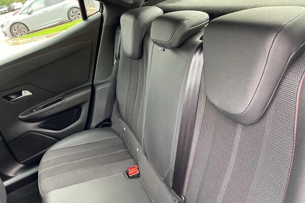 Used Vauxhall Mokka 2021 for sale - 76213906: Photo 9