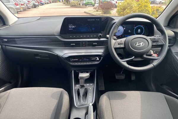 Used Hyundai i20 2024 for sale - 75825979: Photo 12