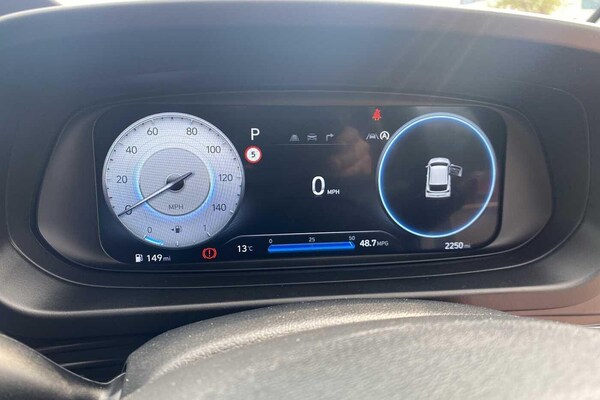 Used Hyundai i20 2024 for sale - 75825979: Photo 13