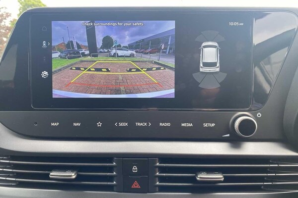 Used Hyundai i20 2024 for sale - 75825979: Photo 14