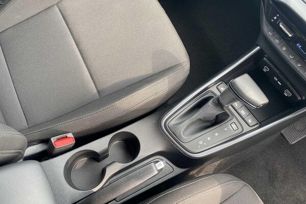 Used Hyundai i20 2024 for sale - 75825979: Photo 15