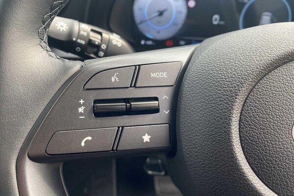 Used Hyundai i20 2024 for sale - 75825979: Photo 16